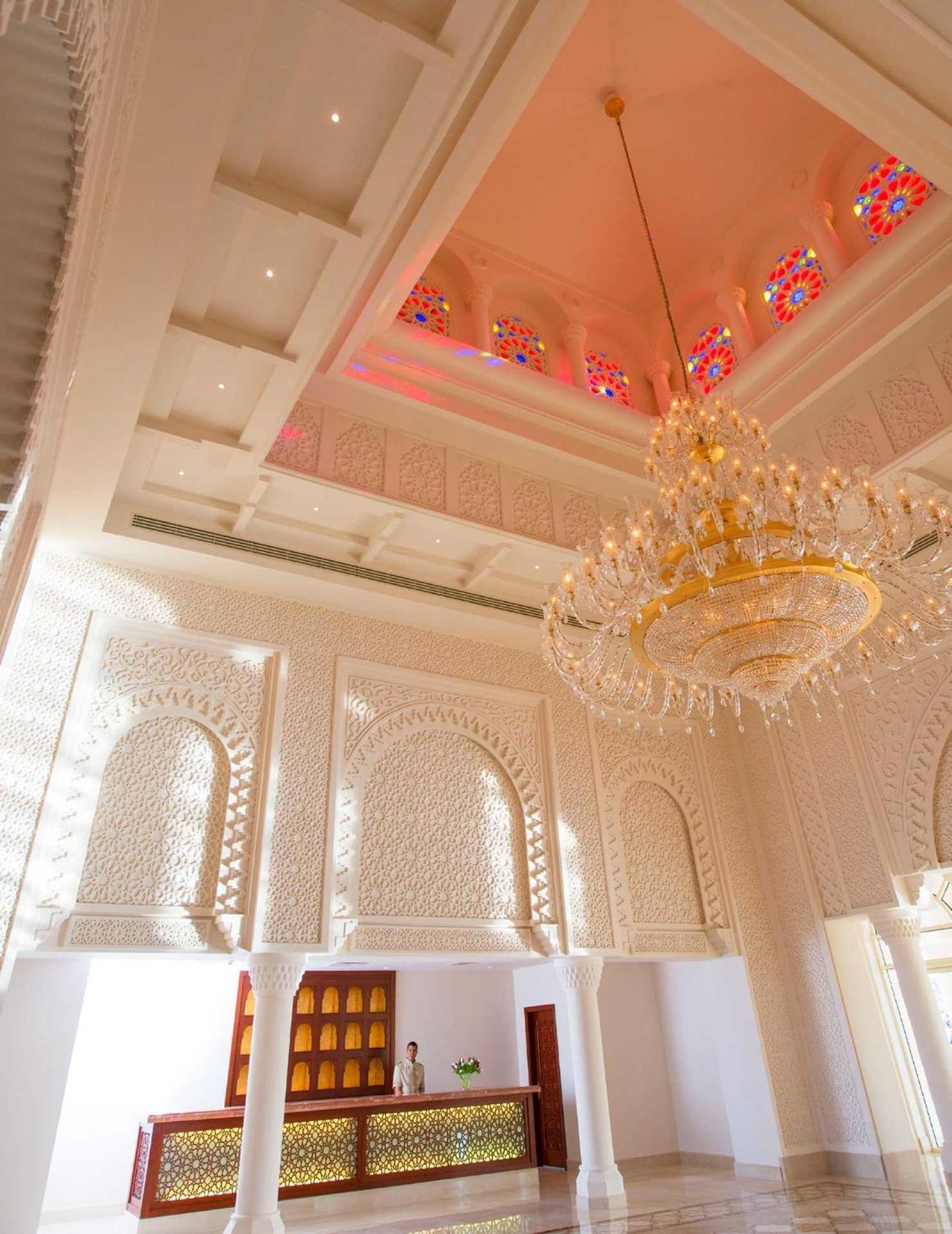 Baron Palace Sahl Hasheesh Hurghada Luaran gambar